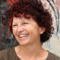 Bernadette Cosson